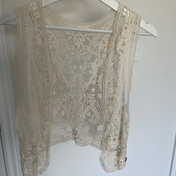 Bathing suit cover ups - Picture 3 of 15